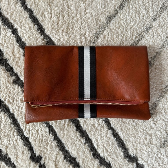 Women’s Clutch bag - Picture 4 of 4